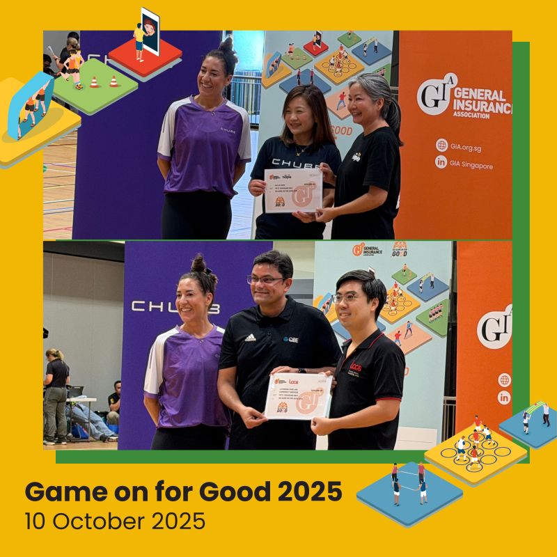 GameOnForGood: over $100,000 to keep hope going